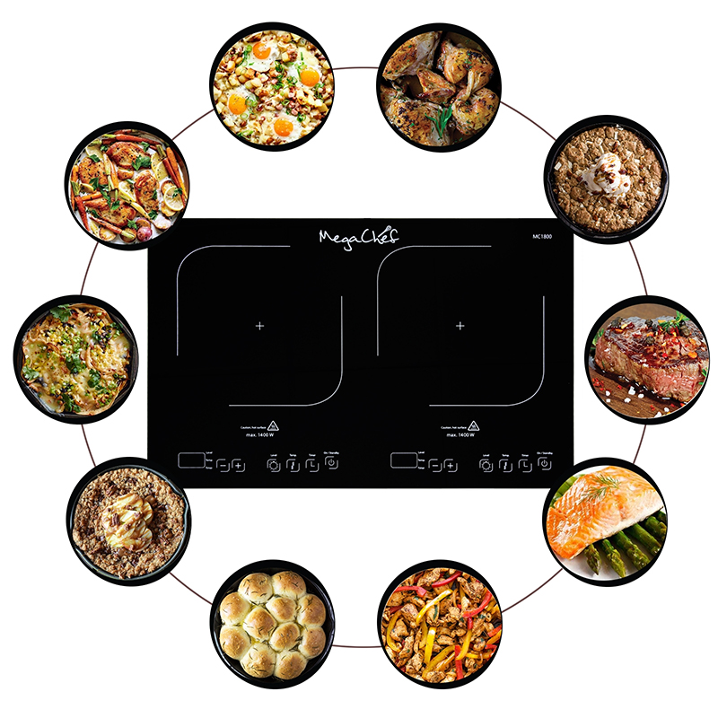 Induction Cooktops