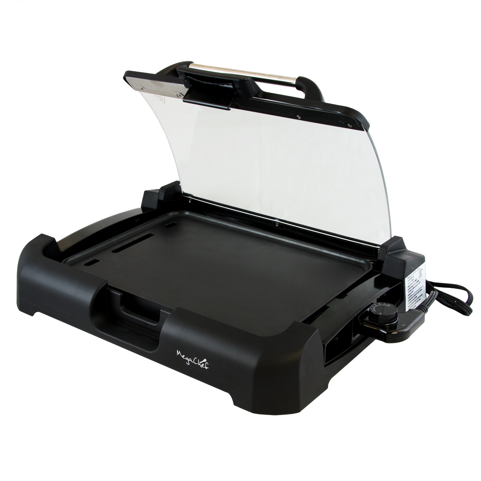 mega chef electric grill