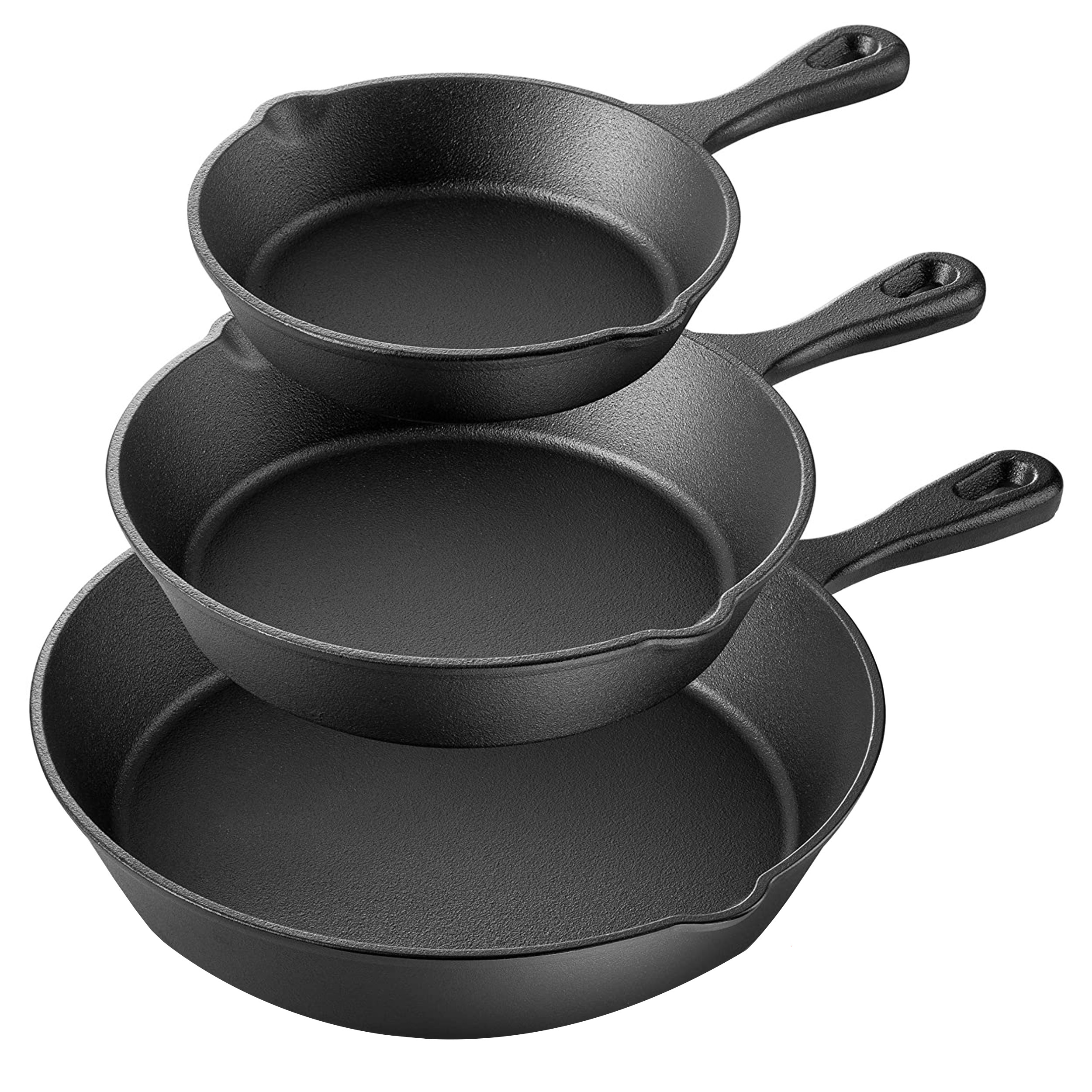 16 Iron Skillet  Geaux Ask Alice!